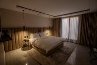 شقه 3 غرف نوم وصالة فخمة بدخول ذاتي - B&B Khobar