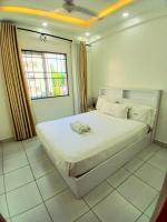 The Sebuleni Ocean view Holiday Apartment's - B&B Mombasa
