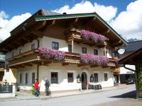 Wirtshäusl Maria Alm - B&B Maria Alm am Steinernen Meer
