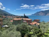 Terrazzza Lago & Castello - Chambres d’hôtes Malcesine