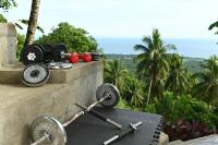 el balcon camiguin - Bed and Breakfast Mambajao