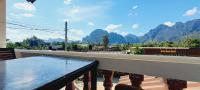 VANG VIENG SCK guesthouse - B&B Vang Vieng