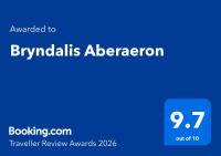 Bryndalis Aberaeron - B&B Ciliau-Aeron