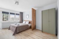 Prozna 10 Apartment - B&B Varsavia