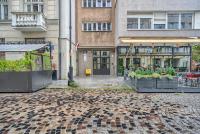 Prozna 10 Apartment - B&B Varsavia