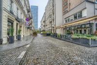 Prozna 10 Apartment - B&B Varsavia
