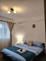 Marian House - B&B Sibiu
