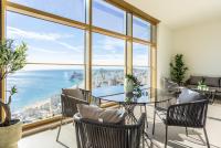 Intempo by Holuxe - 291 - 29th floor - Ferienwohnung Benidorm