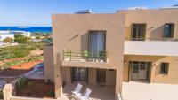 Villa Artemis 5 - Etheras Properties - Chambres d'hôtes Kýthira