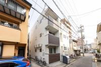 11 min from Nagoya 2 beds and sofa bed Up to 5 - Ferienwohnung Nagoya