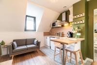 Charmant T2 cosy et lumineux - 284 - B&B Rouen