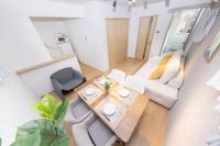 11 min from Nagoya 2 beds and sofa bed Up to 5 - B&B Nagoya