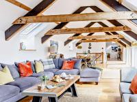 4 Bed in Honiton oc-53068 - Ferienwohnung Payhembury