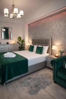 Holiday - Palas Center - B&B Iași