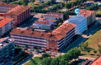 Alojamientos Familiares Sa Gavina Lado C Estartit - Chambres d'hôtes l'Estartit