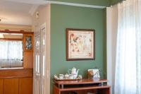 Greenhill Escape Spiros & Eleni - Ferienwohnung Lefkímmi