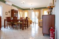 Greenhill Escape Spiros & Eleni - Ferienwohnung Lefkímmi