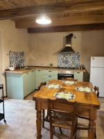 Cottage rustico in appennino - B&B Sibano
