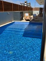 JoLi Beach Apartments with Shared Pool - Ferienwohnung Santa Maria