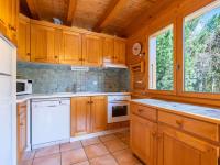 Chalet proche pistes, garage, WIFI, 8 pers - FR-1-304-248 - B&B La Clusaz