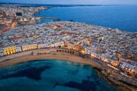 Frontemare Apartment by Symphonya Luxury Holiday Rentals - Chambres d'hôtes Gallipoli