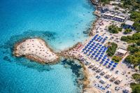 Frontemare Apartment by Symphonya Luxury Holiday Rentals - Chambres d'hôtes Gallipoli