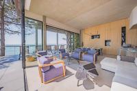 Villa Mer avec vue sur le bassin - Ferienwohnung Pyla sur Mer