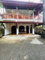 Lakmal Place Surf Beach - Ferienwohnung Ahangama