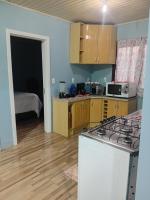 Cantinho da Ane - B&B Morro Reuter