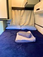 Trailer Tukan barragem Rio bonito com caiaque e stand up - B&B Rio dos Cedros