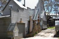 Snowdrop Lodge - B&B