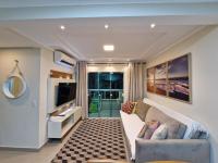 Apartamento Charmoso em Mariscal 250 metros do Mar - Chambres d’hôtes Bombinhas