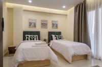 Habitación Doble Deluxe