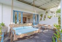 Pipeline - Breezy 1 Bedroom Oceanfront Apartment - B&B Tanah Lot