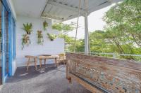 Pipeline - Breezy 1 Bedroom Oceanfront Apartment - Ferienwohnung Tanah Lot