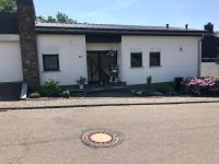 Blick ins Grüne - Ferienwohnung Idar-Oberstein