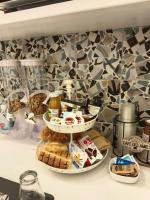 Erbanova al Borgo Suite - Ferienwohnung Tarent