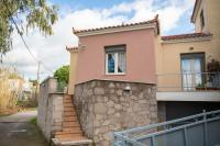 Loucas Home Kalloni Lesvos Central Stay w Balcony - Ferienwohnung Kalloni
