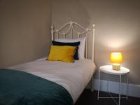 Charming two bed Free private parking Bath Centre - B&B Bath