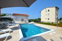 Joly Apartments - Chambres d'hôtes Rovinjsko Selo