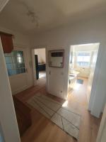Altbau Wohnung Gersfeld AusZeit am Küppel - B&B Gersfeld