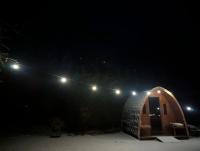 Woodside Studio - B&B Hassocks