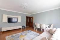 Bright & Large 3BR Apartment in the Heart of Şişli - B&B Estambul