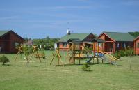 Domki Letniskowe Krakus - B&B Rusinowo