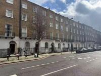 Tulip Apartment at Baker Street - Ferienwohnung London