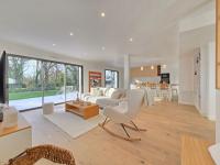 Mahelia, maison neuve Golfe & Vannes - Ferienwohnung Le Hézo