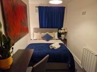 Full moon - Ferienwohnung Dublin