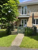 Jasmine Cottage - Bed and Breakfast Isle of Wight
