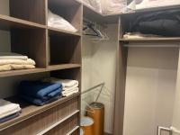 One-Bedroom Apartment with Pool View