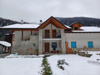 Casa Bresadola - Pellizzano - B&B Pellizzano